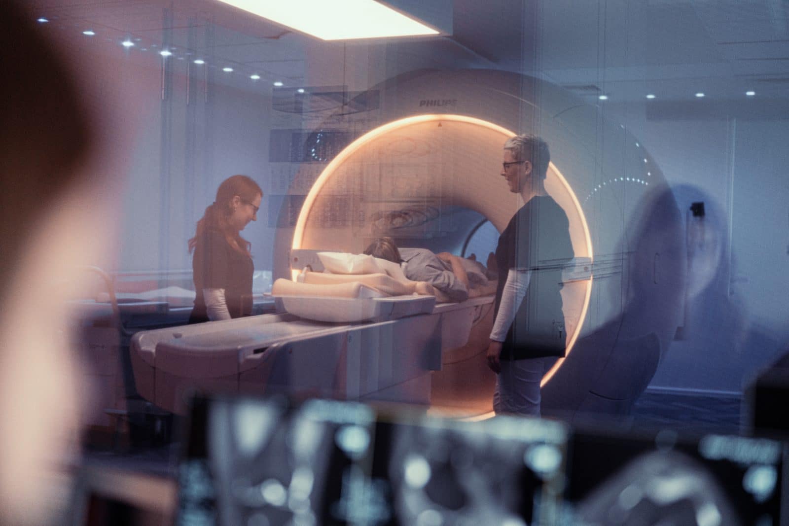 Radiologie Bonn mit MRT nexmed