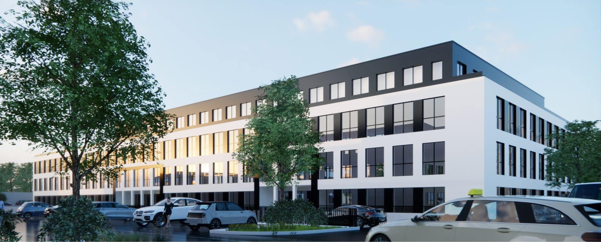 nexmed Radiologie Bonn, Soenneckenstraße Bonn