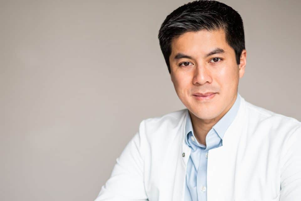 Xuan Vinh Nguyen, Facharzt für Radiologie, Neuroradiologie der Radiologische Privatpraxis Radiologie³