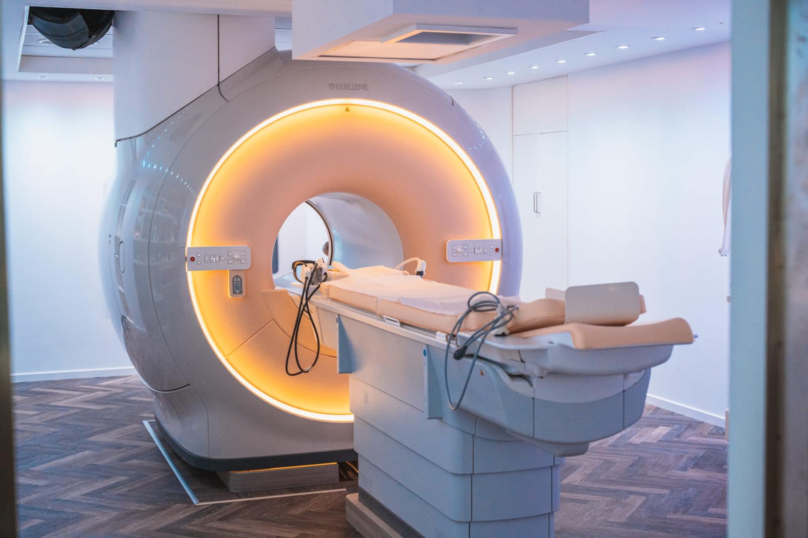 Schlaganfall – Diagnose dank MRT | nexmed